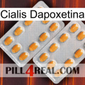 Cialis Dapoxetine cialis4